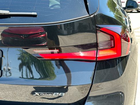 Certified 2024 BMW X1 xDrive28i w/ Convenience Package image 30