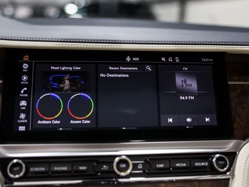 Used 2021 Bentley Continental GT image 26