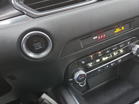 Used 2024 MAZDA CX-5 Carbon Edition image 32