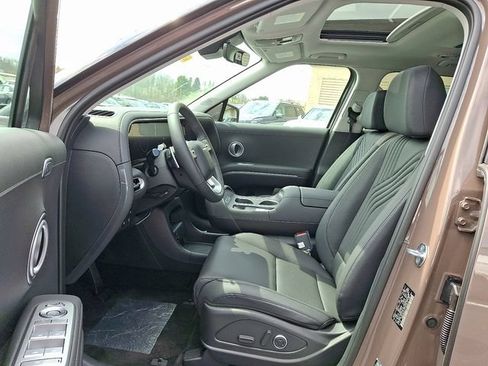New 2026 Hyundai Palisade SEL AWD/4WD image 5