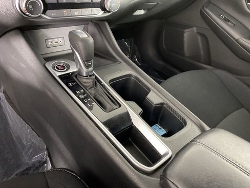 Used 2023 Nissan Sentra SV image 28