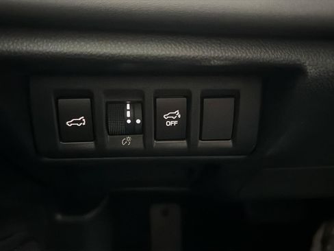 Certified 2025 Subaru Outback Wilderness AWD/4WD image 21