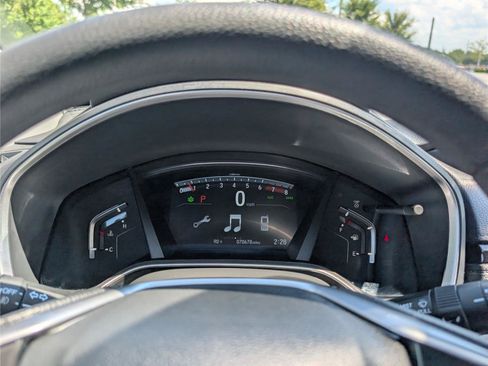 Used 2022 Honda CR-V EX image 29