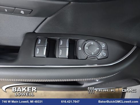 New 2026 Buick Envision Sport Touring image 28