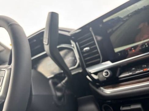 New 2026 Chevrolet Silverado 1500 LT w/ Z71 Off-Road Package image 21