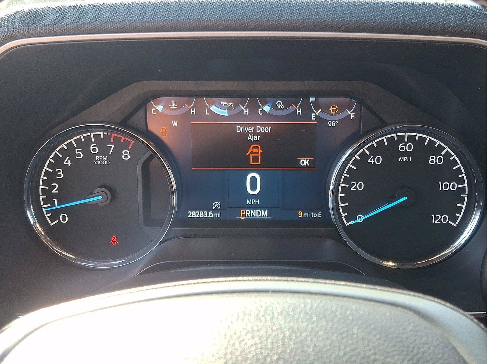 Used 2023 Ford F150 XLT w/ Equipment Group 302A High AWD/4WD image 20