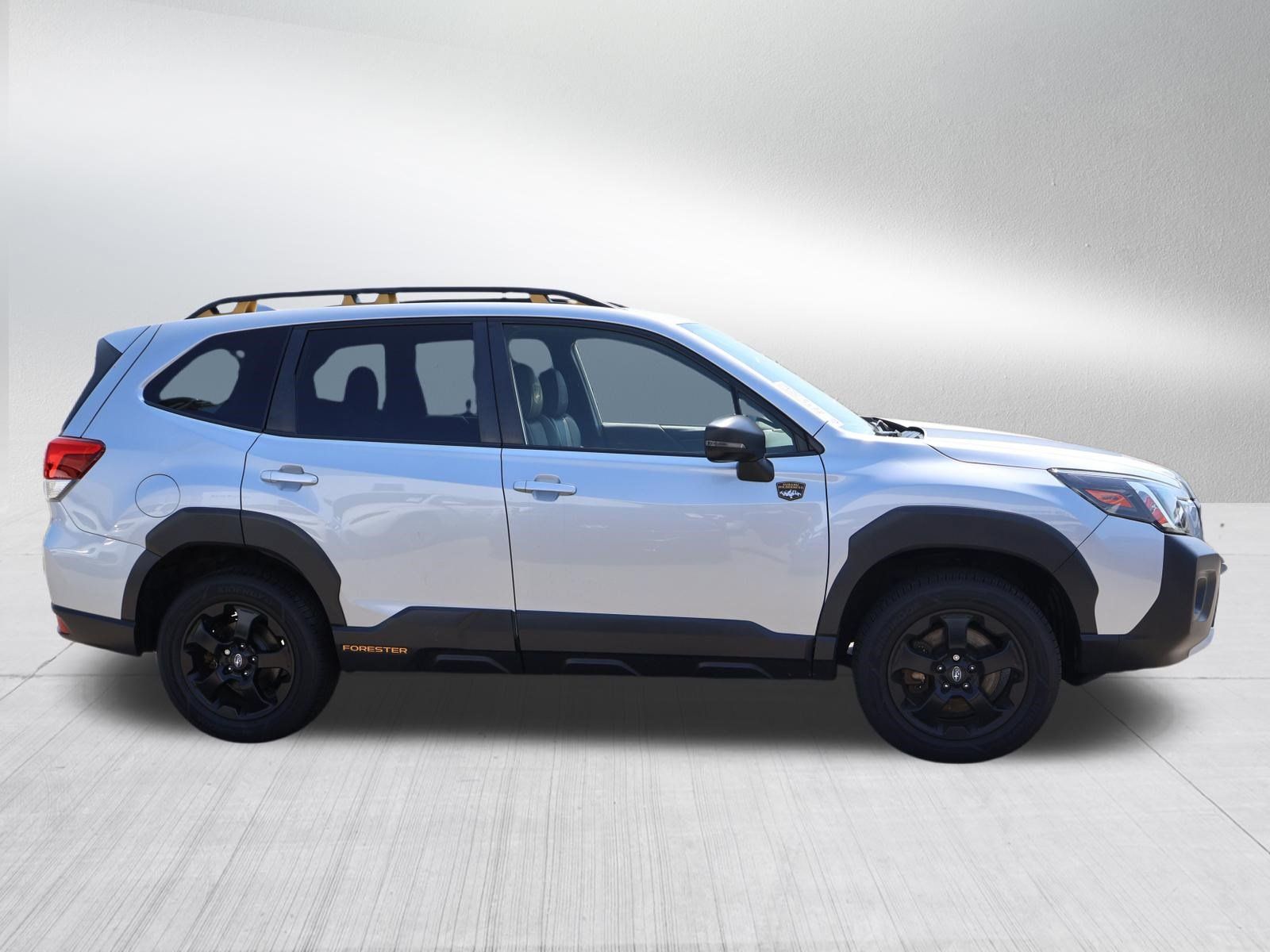 Used 2023 Subaru Forester Wilderness AWD/4WD image 4