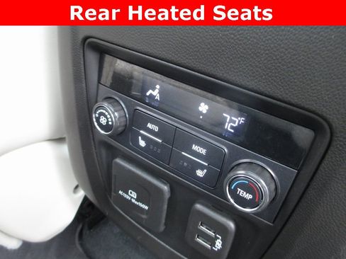 Certified 2022 Buick Enclave Avenir w/ Avenir Technology Package image 24