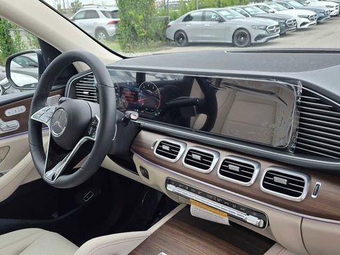 New 2026 Mercedes-Benz GLE 450 4MATIC image 10