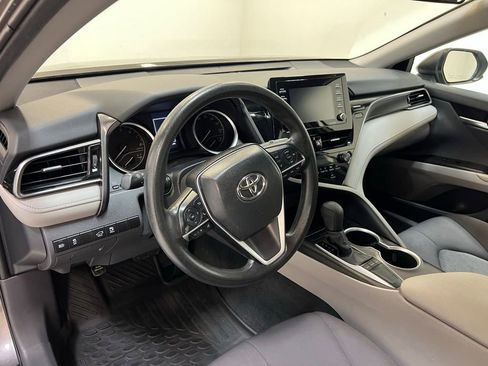 Used 2024 Toyota Camry LE FWD image 15