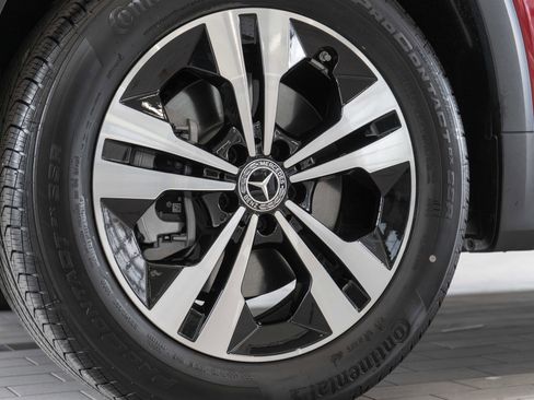 New 2026 Mercedes-Benz GLB 250 4MATIC image 31