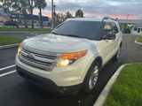 Used 2011 Ford Explorer XLT w/ 202A Rapid Spec Order Code image 3