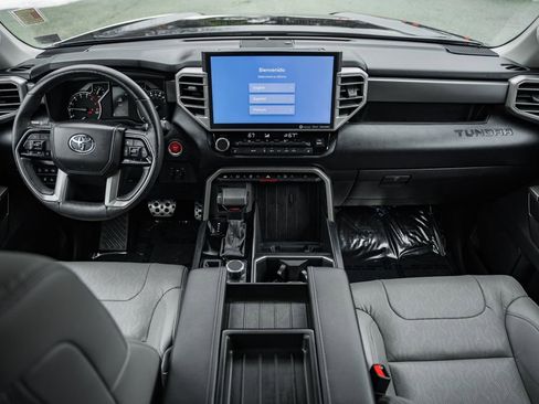 Used 2024 Toyota Tundra SR5 w/ TRD Off-Road Premium Package image 22
