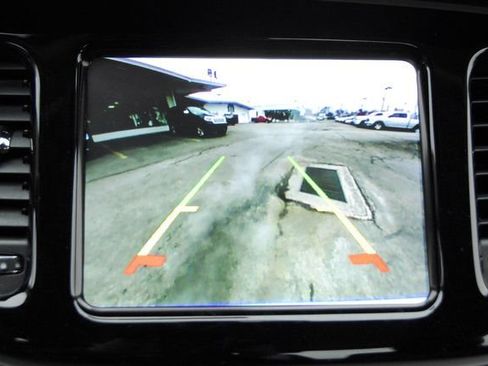 Used 2015 Dodge Dart Limited FWD image 22