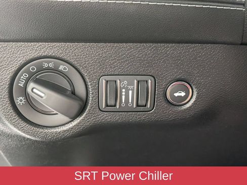 Used 2022 Dodge Challenger SRT Hellcat Redeye RWD image 15