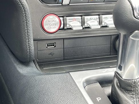Used 2021 Ford Mustang Mach 1 RWD image 29