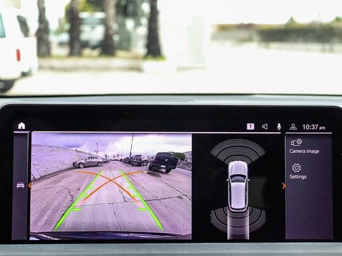 Used 2022 BMW X3 sDrive30i w/ M Sport Package 2 image 27