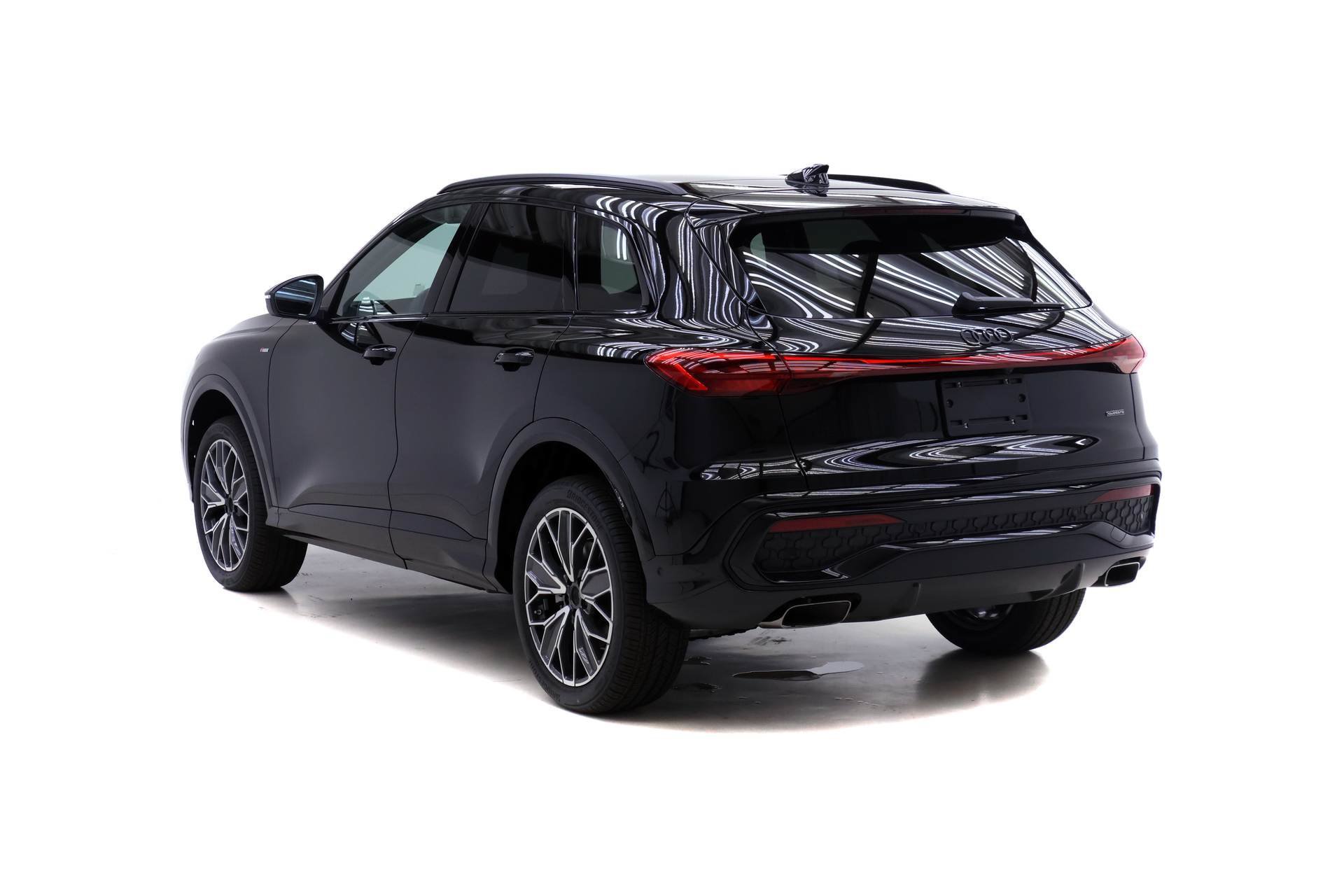 New 2026 Audi Q5 2.0T AWD/4WD image 5
