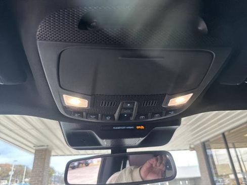 Certified 2022 Ford Expedition Max Limited image 15