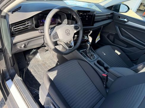 New 2026 Volkswagen Jetta S image 2