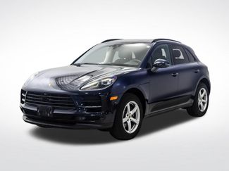 Used 2020 Porsche Macan AWD/4WD video 1