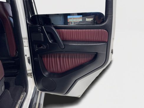 Used 2014 Mercedes-Benz G 63 AMG 4MATIC image 33