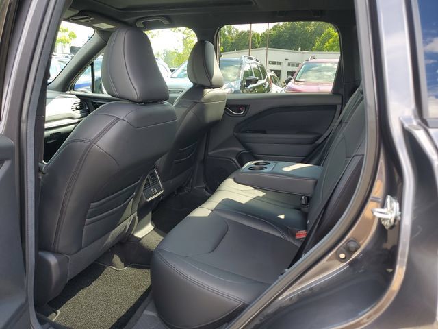 Certified 2026 Subaru Forester Limited w/ Premium/Limited Package AWD/4WD image 15