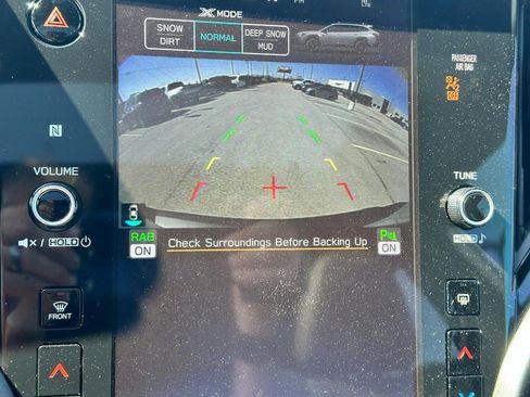 Used 2025 Subaru Outback Wilderness image 24