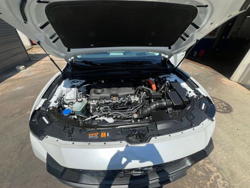 Used 2025 MAZDA CX-50 2.5 Hybrid w/ Premium Plus Pkg image 31