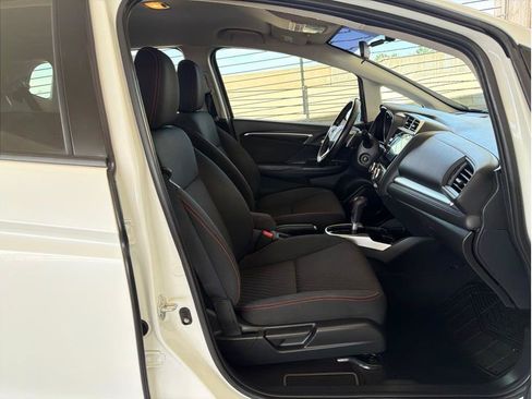 Used 2018 Honda Fit Sport image 14