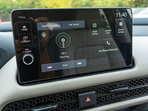 New 2027 Honda HR-V LX image 25