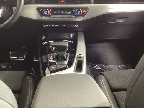 Certified 2022 Audi A5 2.0T Premium Plus w/ Premium Plus image 22