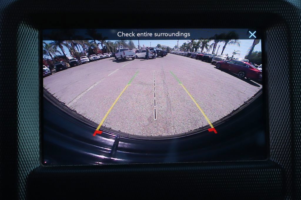 Used 2021 Jeep Wrangler Unlimited Rubicon AWD/4WD image 38