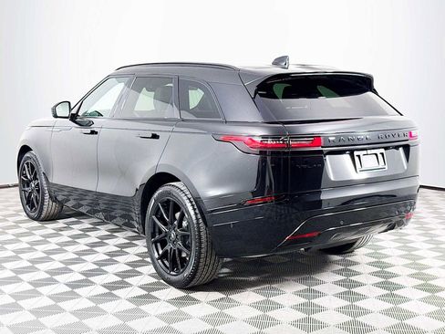 New 2026 Land Rover Range Rover Velar Dynamic SE image 7