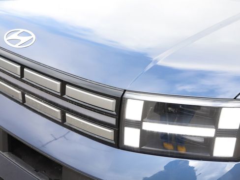 New 2026 Hyundai Santa Fe SEL image 11