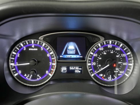 Used 2019 INFINITI QX60 Luxe w/ Essential Package AWD/4WD image 21