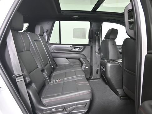 Used 2023 Chevrolet Tahoe RST AWD/4WD image 15