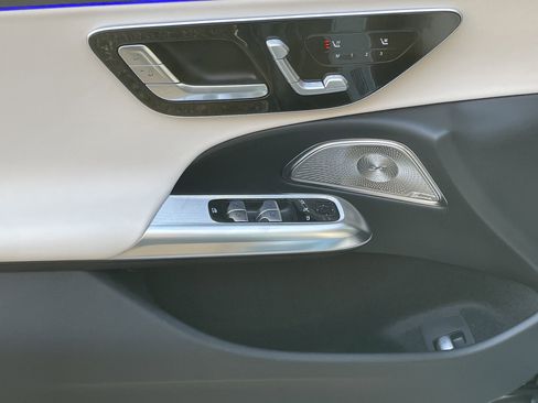 New 2026 Mercedes-Benz E 350 Sedan image 18