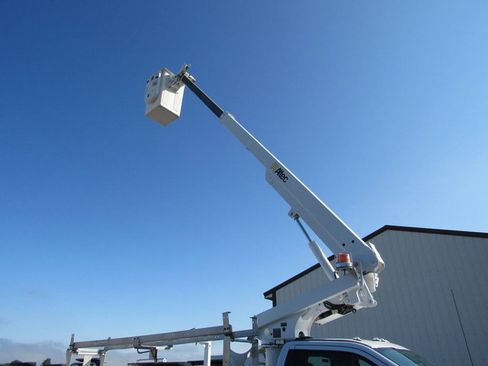 Used 2021 Ford F450 XL w/ Power Equipment Group RWD image 46