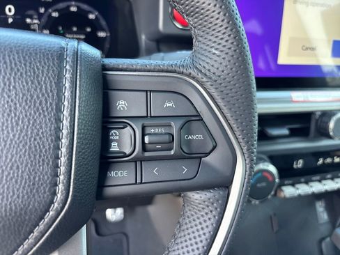 New 2026 Toyota Tacoma TRD Sport image 16