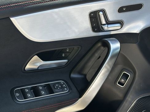 Certified 2025 Mercedes-Benz CLA 250 4MATIC image 12