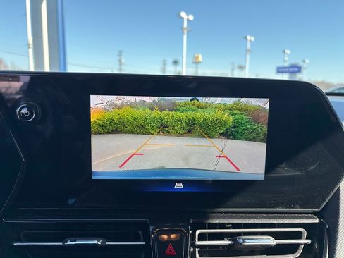 Used 2025 Chevrolet TrailBlazer RS image 20