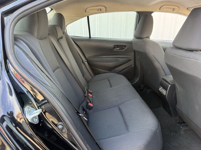 Used 2024 Toyota Corolla LE FWD image 28