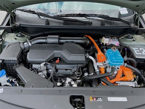 New 2025 Kia Sportage X-Line Prestige image 32