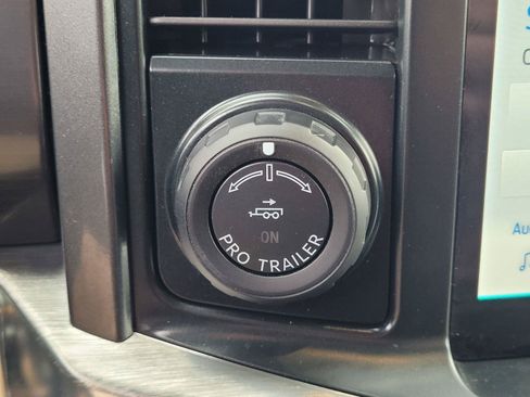 Used 2023 Ford F150 Lariat AWD/4WD image 18