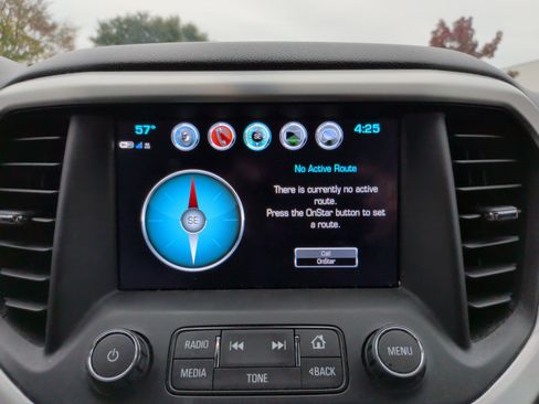 Used 2019 GMC Acadia SLT image 21