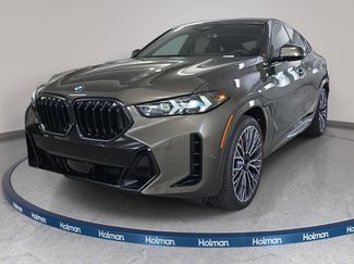 New 2026 BMW X6 xDrive40i w/ Premium Package video 1