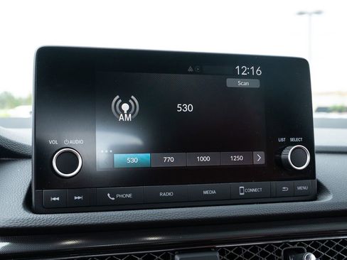 Certified 2025 Acura Integra A-Spec image 36
