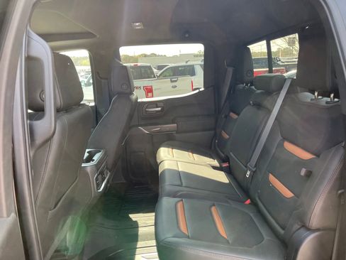 Used 2019 GMC Sierra 1500 AT4 w/ AT4 Premium Package image 22