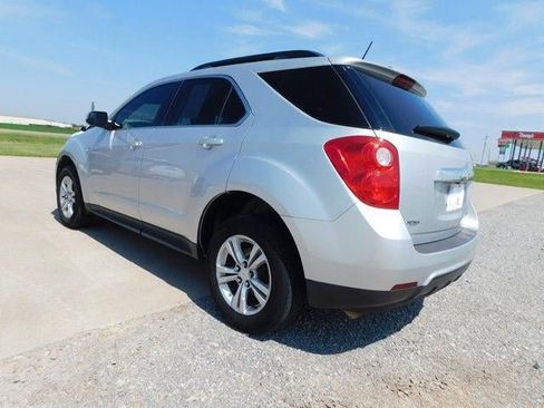 Used 2014 Chevrolet Equinox LT w/ Power Convenience Package image 25